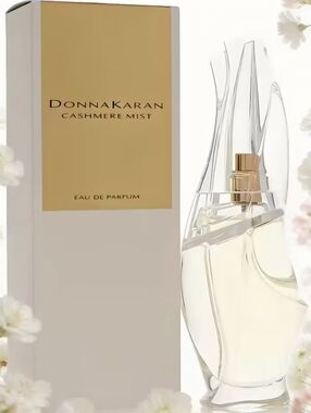 BIG Donna Karan Perfume Cashmere Mist,New